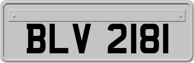 BLV2181