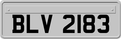 BLV2183