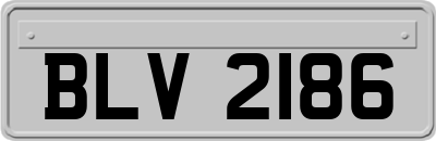 BLV2186