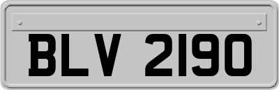 BLV2190