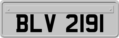 BLV2191