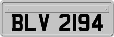 BLV2194