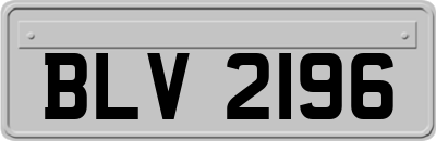 BLV2196