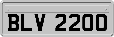 BLV2200
