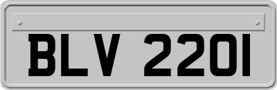 BLV2201