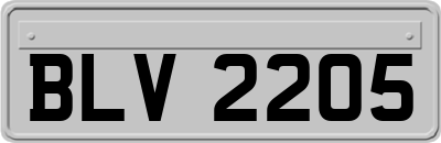 BLV2205