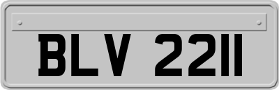 BLV2211