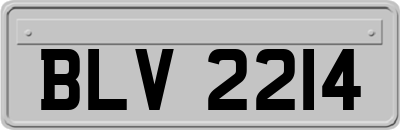 BLV2214
