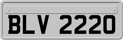 BLV2220
