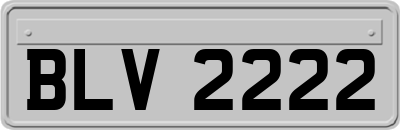 BLV2222