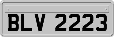 BLV2223
