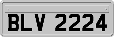 BLV2224