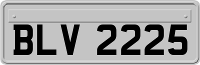 BLV2225