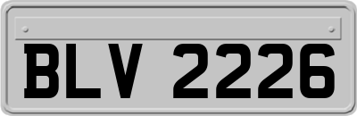 BLV2226