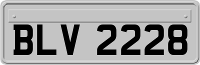 BLV2228