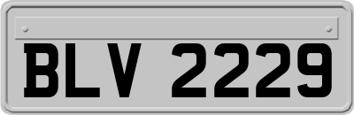 BLV2229