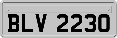 BLV2230