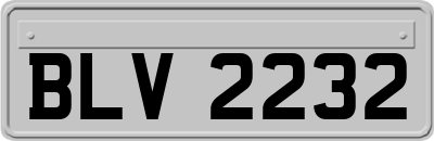 BLV2232