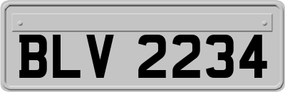 BLV2234
