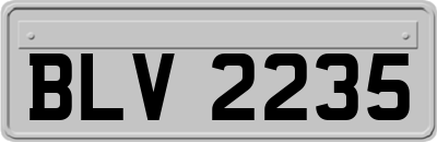 BLV2235