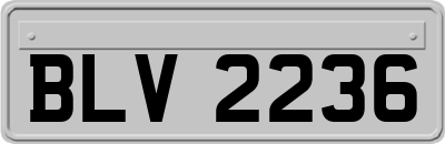 BLV2236