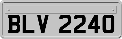 BLV2240