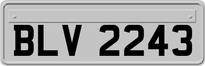 BLV2243