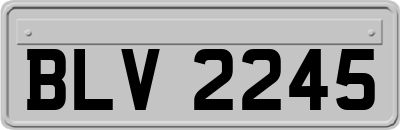 BLV2245