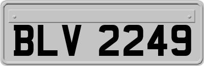 BLV2249