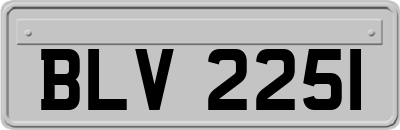 BLV2251