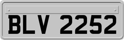 BLV2252