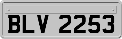 BLV2253