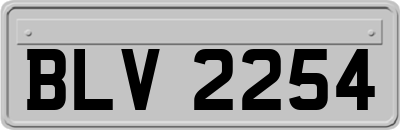 BLV2254