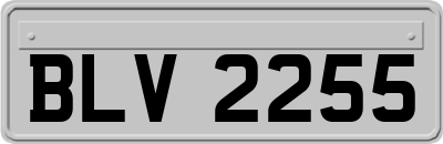 BLV2255