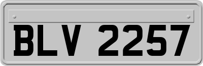 BLV2257
