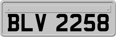 BLV2258