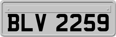 BLV2259