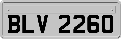BLV2260