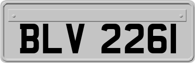 BLV2261