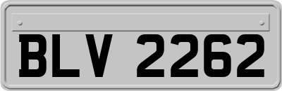 BLV2262