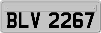 BLV2267