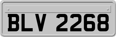BLV2268