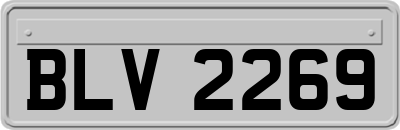 BLV2269