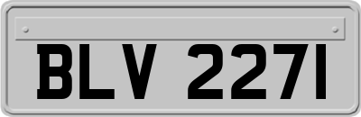 BLV2271