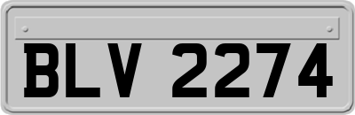 BLV2274