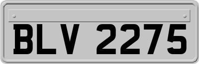 BLV2275