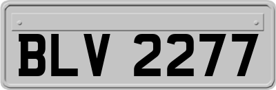 BLV2277