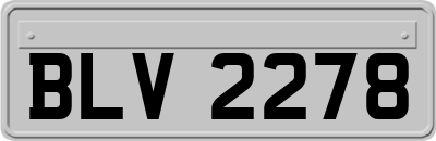 BLV2278