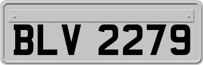 BLV2279