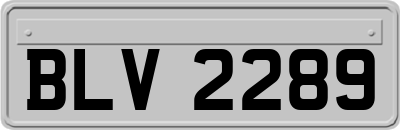 BLV2289